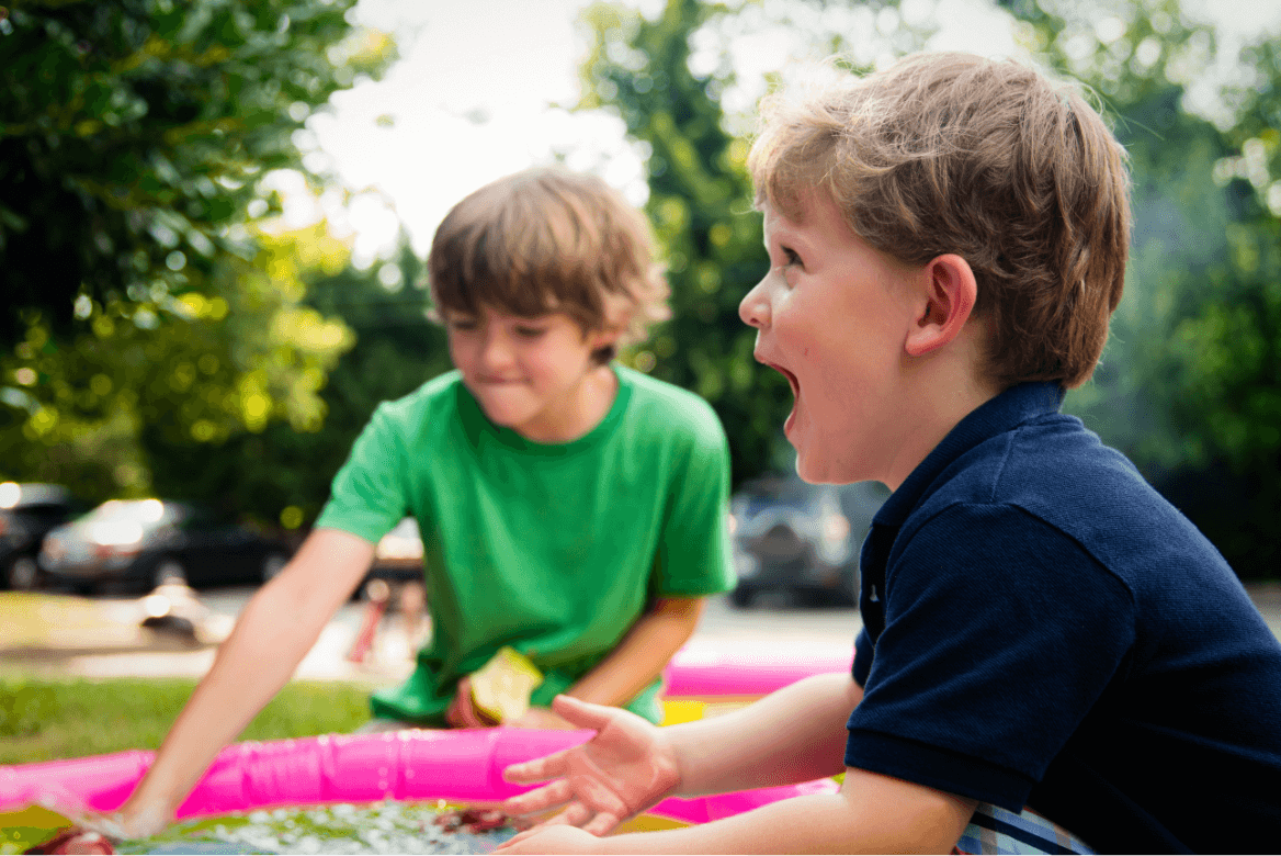 How To Help Your Children Make Friend How To Help Your Children Make Friend