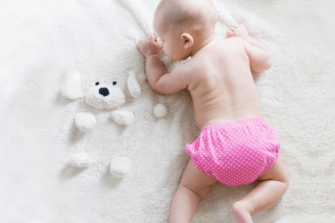 Fuwa Fuwa KoolKids Puppy Blanket Fuwa Fuwa KoolKids Puppy Blanket