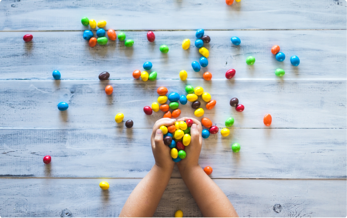 Candy Is Better For You Than You Thought Candy Is Better For You Than You Thought