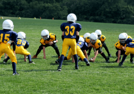 10 Ways To Improve Sports Intelligence For Your Children